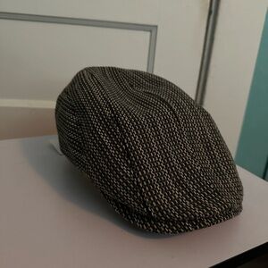 Bailey Men’s 1922 Size XL Flat Cap